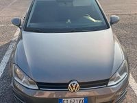 Usata VW Golf VII 105 CV (77 kW) 2014 Station wagon