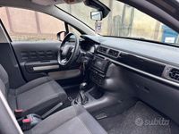 Usata Citroën C3 PureTech 83 CV (61 kW) 2023 Grigio Utilitaria