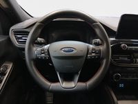 Usata Ford Kuga ST-Line 120 CV (88 kW) 2021 Bianco SUV