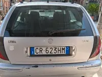 Usata Lancia Lybra 116 CV (85 kW) 2004 Grigio Station wagon