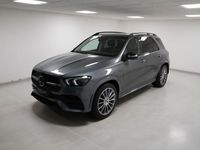 usata Mercedes 350 GLE Coupéde 4Matic Plug-in Hybrid Coupé Premium del 2021 usata a Milano