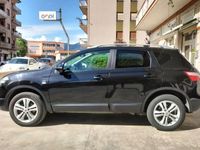 usata Nissan Qashqai 2.0 DCI 150 N-TEC 4WD UNICO PROPRIETARIO