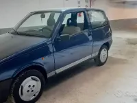 Usata Autobianchi Y10 50 CV (36 kW) 1992 Utilitaria