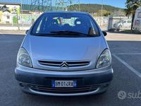 usata Citroën Xsara 1.8i 16V cat 5 porte Exclusive