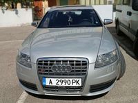 usata Audi S6 S65.2 435ps