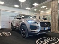 usata Jaguar E-Pace 2.0D 150 CV AWD aut.