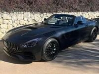 Usata Mercedes AMG GT AMG 476 CV (350 kW) 2018 Cabrio