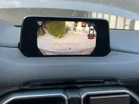 Usata Mazda CX-5 175 CV (128 kW) 2017 Grigio SUV