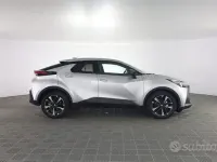 Nuova Toyota C-HR Trend 98 CV (72 kW) 2026 Grigio SUV