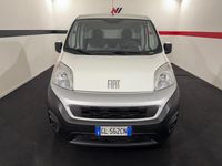 Usata Fiat Fiorino 95 CV (69 kW) 2022 Bianco Monovolume