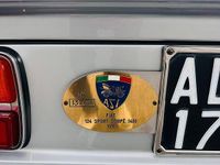 Usata Fiat Coupé Sport 1970 Grigio Coupé