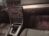 Usata Audi A4 130 CV (95 kW) 2007 Berlina