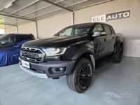 usata Ford Ranger Raptor 2.0 TDCi Aut. 213cv DC 5pt Italiana Iva