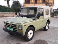 usata Fiat Campagnola 2.5 diesel torpedo