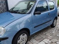 Usata Fiat Seicento Comfort 54 CV (39 kW) 2003 Utilitaria