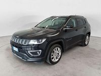 Usata Jeep Compass Limited 120 CV (88 kW) 2020 Nero SUV