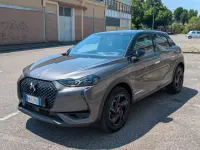 Usata DS Automobiles DS3 131 CV (96 kW) 2025 Grigio Station wagon