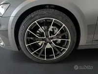 Usata Audi A6 Allroad Ambiente 245 CV (180 kW) 2023 Grigio manhattan Station wagon