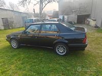 Usata Alfa Romeo 75 148 CV (108 kW) 1990 Nero Berlina