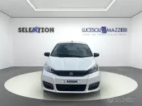 Usata Aixam City Pack 2022 Bianco Berlina