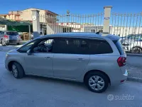 Usata Citroën C4 SpaceTourer 131 CV (96 kW) 2019 Grigio Monovolume