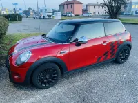 Occasion Mini ONE 102 ch (75 kW) 2014 Citadine