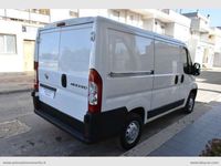 usata Fiat Ducato 30 2.2 MJT PC-TN Furgone