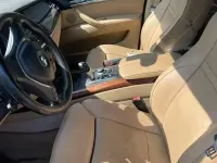 Usata BMW X5 Sport Line 235 CV (172 kW) 2007 Nero SUV