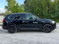 Usata BMW X5 258 CV (189 kW) 2016 SUV