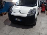 Usata Citroën Nemo 75 CV (55 kW) 2011 Bianco Monovolume