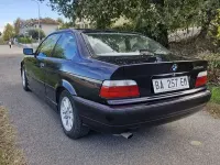 Usata BMW 318 140 CV (102 kW) 1998 Berlina