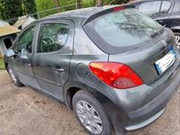 usata Peugeot 107 1075p 1.4 hdi Sweet Years c/esp