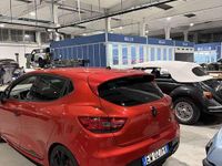 Usata Renault Clio IV R.S. 200 CV (147 kW) 2014 Berlina