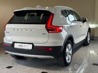 usata Volvo XC40 D3 Geartronic Business Plus