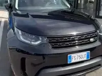 Usata Land Rover Discovery HSE Luxury 241 CV (177 kW) 2018 SUV