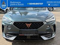 Occasion Cupra Formentor 150 ch (110 kW) 2022 Vert SUV