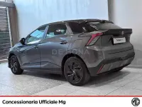 Usado MG MG4 EV 125 kW (170 CV) 2023 Gris Utilitario