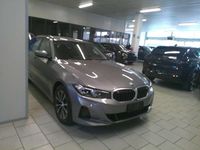 Usata BMW 320 190 CV (139 kW) 2022 Grigio metallizzato Station wagon