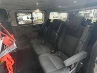 Usata Ford Tourneo 130 CV (95 kW) 2021 Grigio Berlina