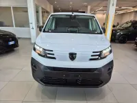 Nuova Peugeot Partner 102 CV (75 kW) 2026 Bianco Monovolume