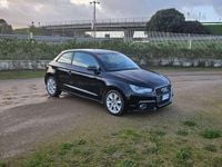 Usata Audi A1 Sportback Ambition 90 CV (66 kW) 2012 Utilitaria