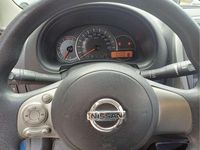 Usata Nissan Micra 79 CV (58 kW) 2016 Utilitaria
