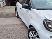 Usata Smart ForFour Pure 64 CV (47 kW) 2018 Utilitaria