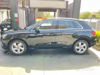 Usata Audi Q3 Advanced Plus 150 CV (110 kW) 2022 Nero SUV