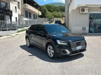 Usata Audi Q2 Ambiente 116 CV (85 kW) 2018 Nero SUV