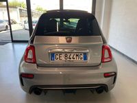 usata Abarth 695 1.4 Turbo T-Jet Rivale*MOGANO*TETTO*BEATS