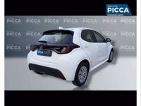 usata Mazda 2 1.5 vvt full hybrid electric Pure e-cvt