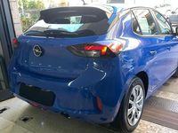 Usata Opel Corsa Edition 101 CV (74 kW) 2024 Blu Berlina
