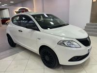 usata Lancia Ypsilon 1.2 69 CV 5 porte GPL Ecochic Ele