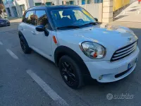 Usata Mini Cooper Countryman 2011 SUV